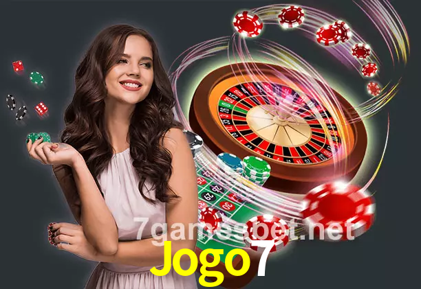 vivo no cassino Jogo7