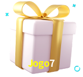 Receba seus bônus de boas-vindas no Jogo7