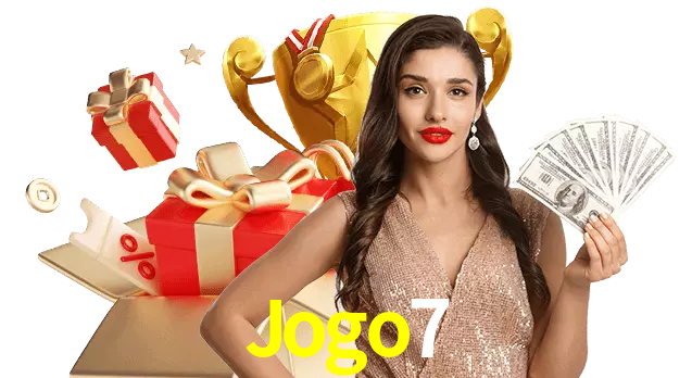 Jogue com dealers reais no Jogo7!