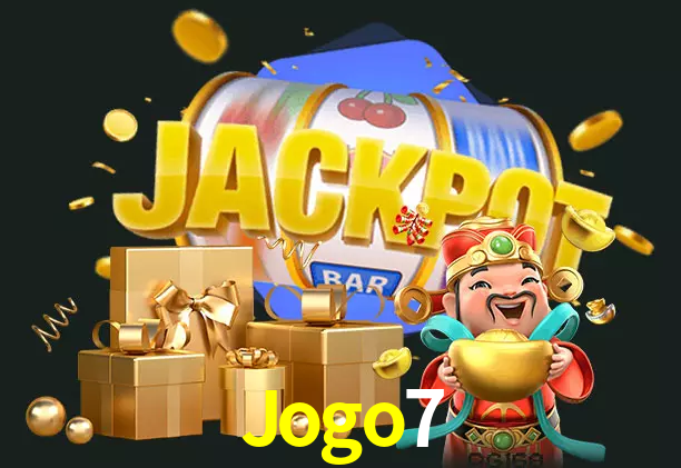 Jogo7 bet