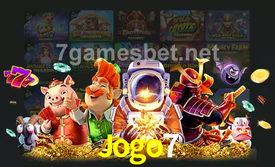 cassino Jogo7