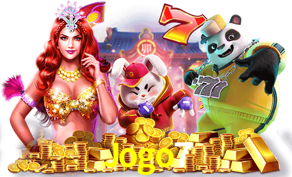 jogue em caça-níqueis ricos na Jogo7