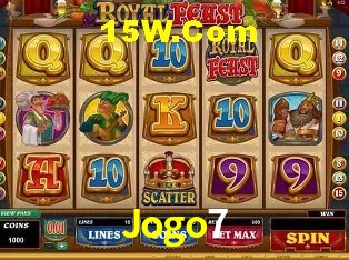 Estatísticas do Jogo Jogo7