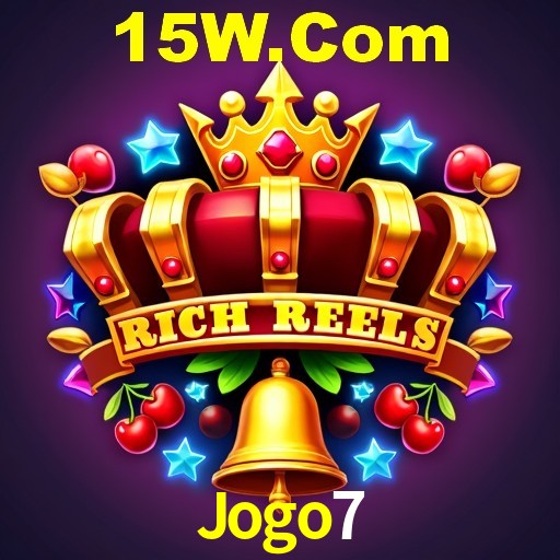 Jogo7,Jogo 7 Bet