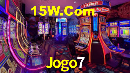 Live Casino Jogo7