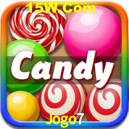 Jogo 7 Plataforma