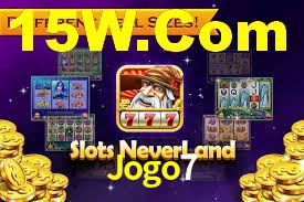 Slot Games Jogo7