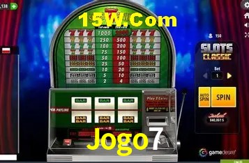 Segurança 2FA Jogo7