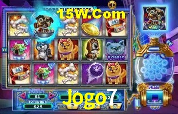 Experimente o Login Seguro Premium no Jogo7