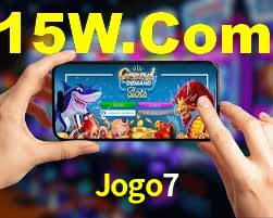 Player Reviews Jogo7