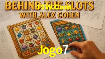 Jogos de Slot Jogo7