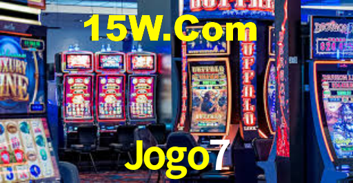 Tournaments Jogo7