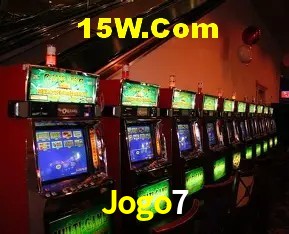 Cadastro Rápido Jogo7