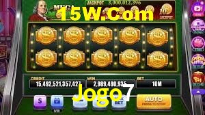 Platform Technology Jogo7