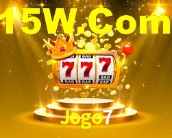 Welcome Bonus Jogo7