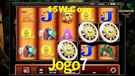 Integração de APIs Jogo7