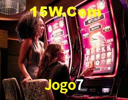 Secure Login Jogo7