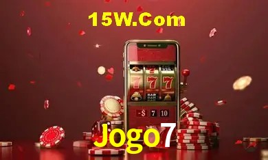 Casino Ao Vivo Jogo7
