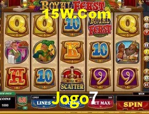 Apostas de Tênis Jogo7