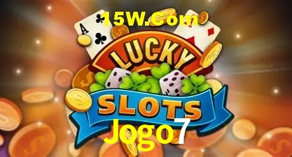 Jogo 7 Bet