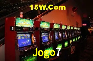 Promoção Relâmpago Jogo7