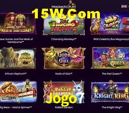 Estatísticas Jogo7