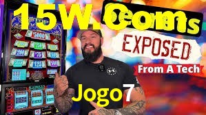 Tennis Betting Jogo7