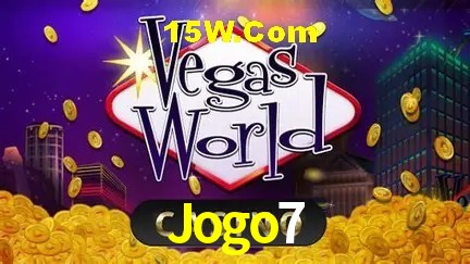 Jogo 7 Plataforma