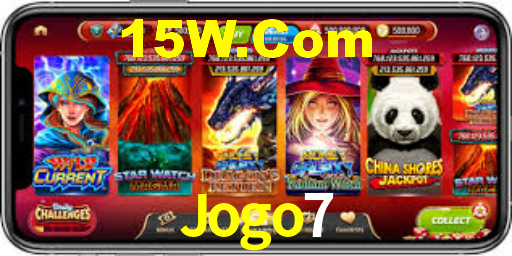 Daily Bonuses Jogo7