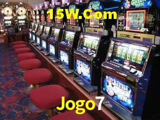 Especiais de Fim de Semana Jogo7