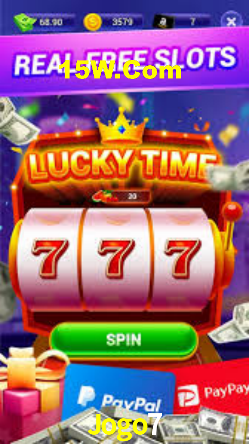 Blackjack Table Jogo7