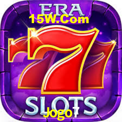 Welcome Bonus Jogo7