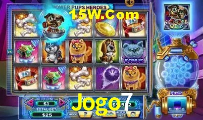 Seasonal Promotions Jogo7