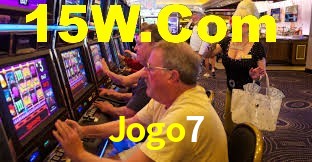 Jogo7,Jogo 7 Bet