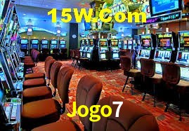 Live Casino Jogo7