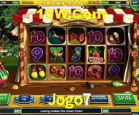 Welcome Bonus Jogo7