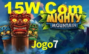 Welcome Bonus Jogo7