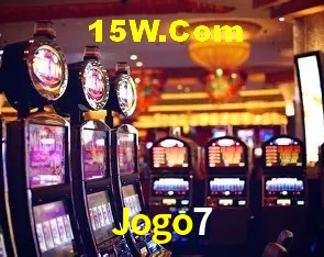 Experiência VIP Jogo7