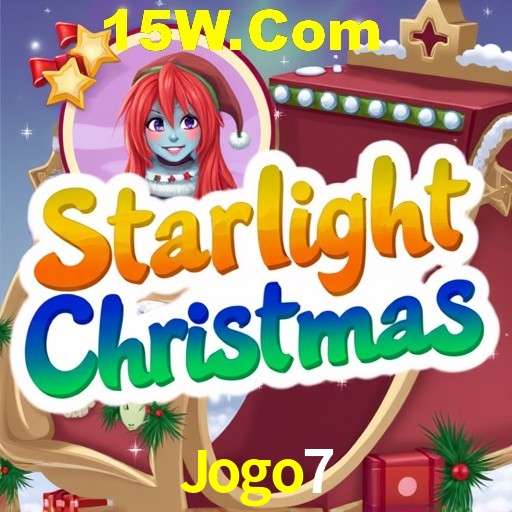 APP oficial da Jogo7 para mobile