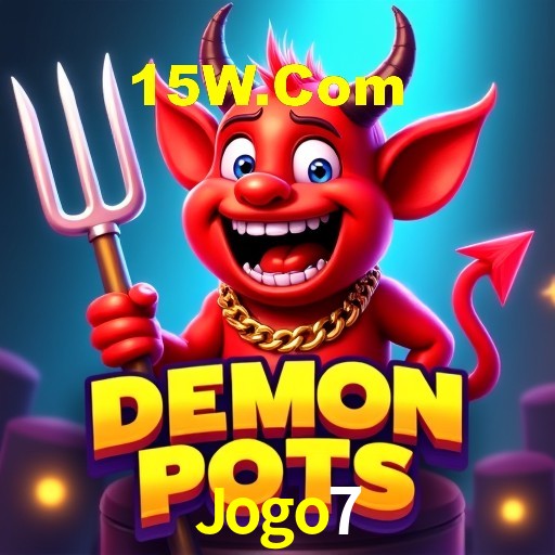 cassino Jogo7