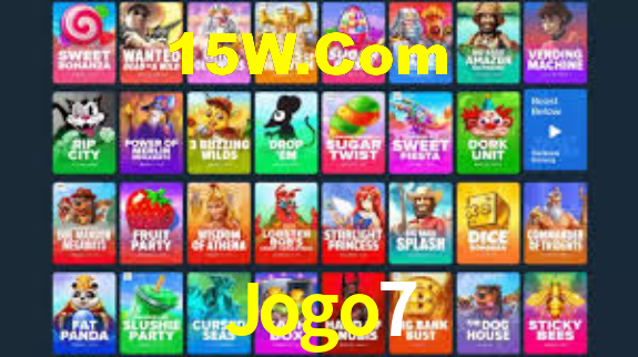 Premium Interface Jogo7