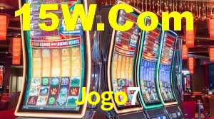 Welcome Bonus Jogo7