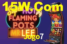 Jogo7: Jogos de Caça-Níqueis-Altas Recompensas, Roleta-Velocidade, Blackjack-Desafios Máximos