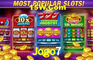 Games Directory Jogo7