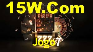 Tournaments Jogo7
