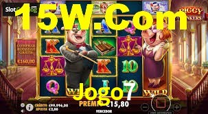 Programa VIP Jogo7