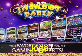 Game Providers Jogo7