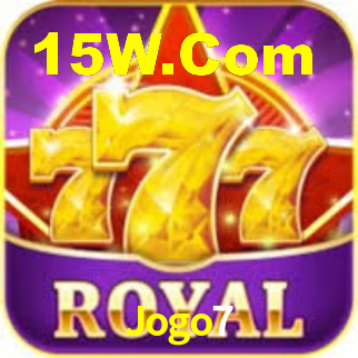 Jogo 7 Bet