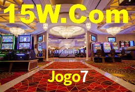 Tournaments Jogo7