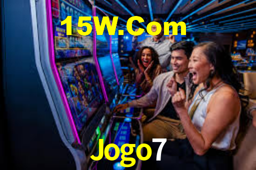 Jogo7: Seu Especialista em Apostas Esportivas Brasileiras